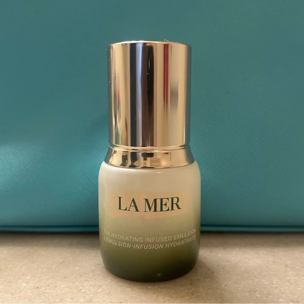 Brand New La Mer Travel Size Set, 7 Items - Picture 8 of 15